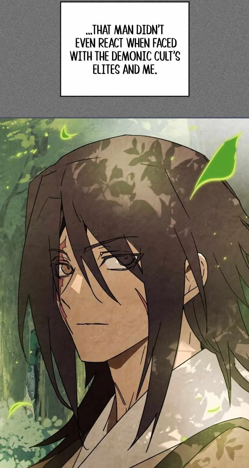 Chronicles Of The Martial God’s Return ( Chronicles of a Returner) Chapter 136 page 74 - 