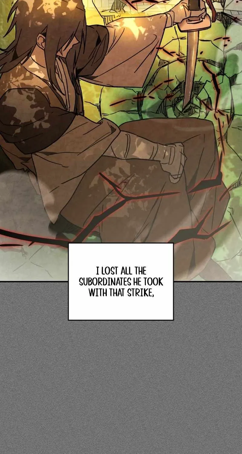 Chronicles Of The Martial God’s Return ( Chronicles of a Returner) Chapter 136 page 79 - 