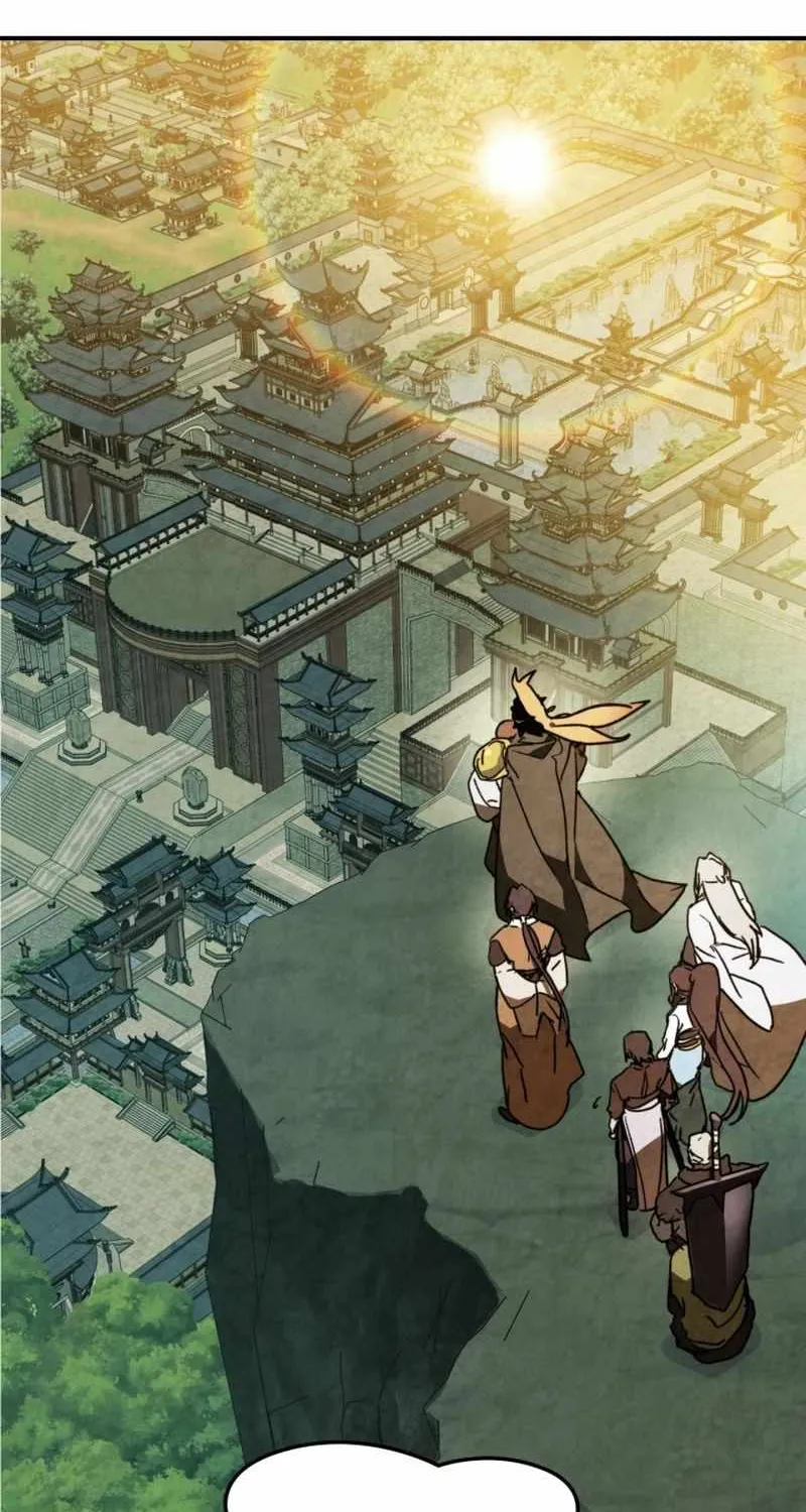 Chronicles Of The Martial God’s Return ( Chronicles of a Returner) Chapter 136 page 9 - 
