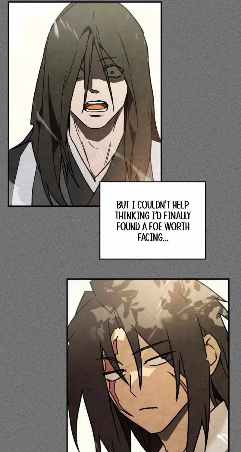 Chronicles Of The Martial God’s Return ( Chronicles of a Returner) Chapter 136 page 81 - 