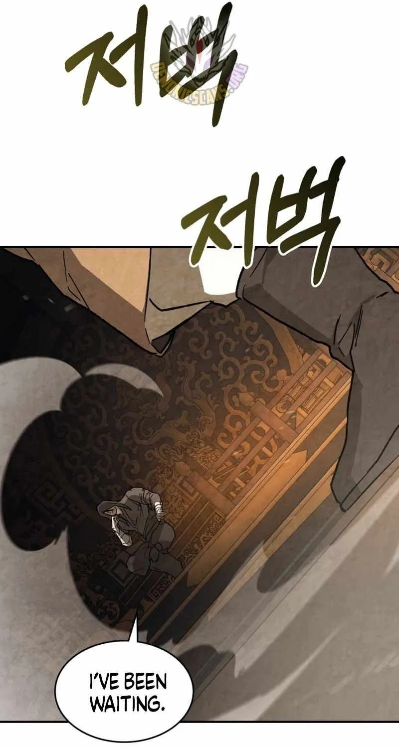 Chronicles Of The Martial God’s Return ( Chronicles of a Returner) Chapter 136 page 88 - 