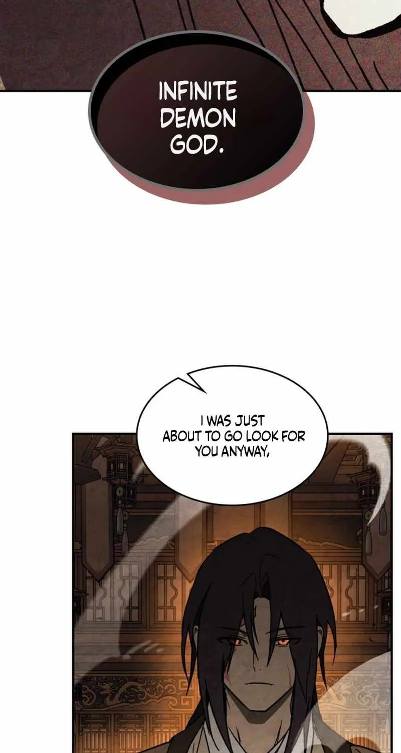Chronicles Of The Martial God’s Return ( Chronicles of a Returner) Chapter 136 page 90 - 