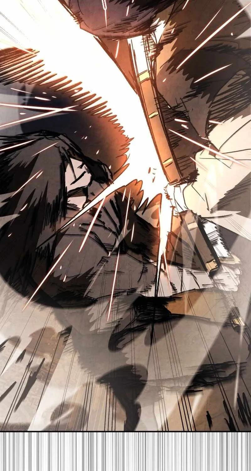 Chronicles Of The Martial God’s Return ( Chronicles of a Returner) Chapter 136 page 93 - 