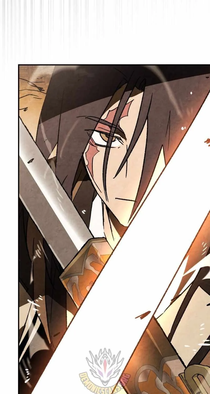 Chronicles Of The Martial God’s Return ( Chronicles of a Returner) Chapter 136 page 95 - 