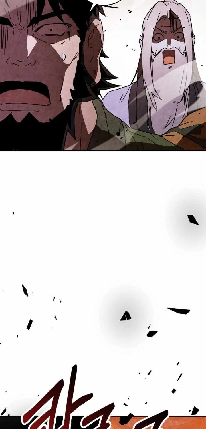Chronicles Of The Martial God’s Return ( Chronicles of a Returner) Chapter 137 page 31 - 