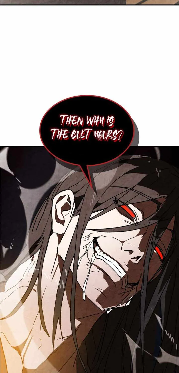 Chronicles Of The Martial God’s Return ( Chronicles of a Returner) Chapter 137 page 35 - 