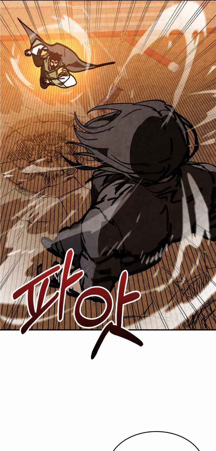 Chronicles Of The Martial God’s Return ( Chronicles of a Returner) Chapter 137 page 41 - 