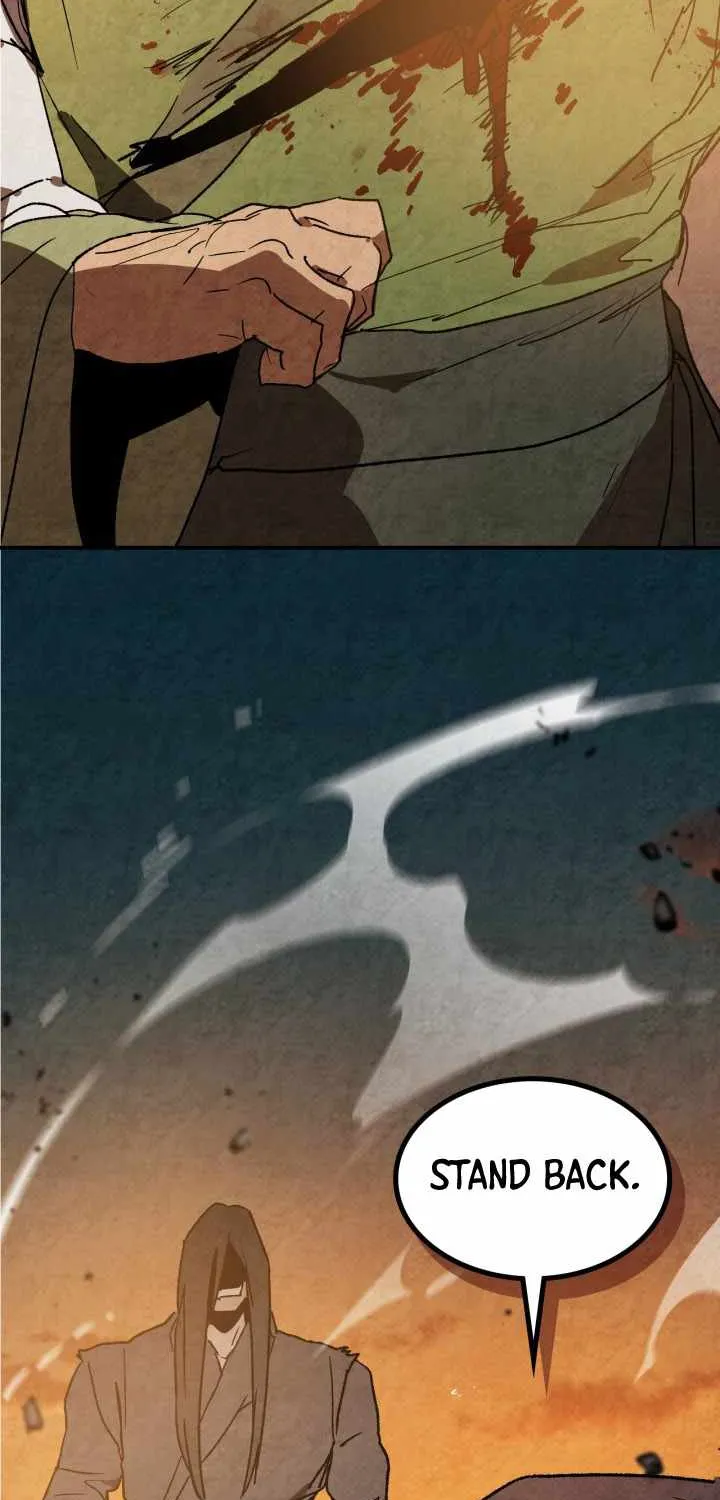 Chronicles Of The Martial God’s Return ( Chronicles of a Returner) Chapter 137 page 50 - 