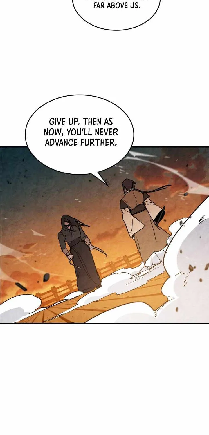 Chronicles Of The Martial God’s Return ( Chronicles of a Returner) Chapter 137 page 53 - 