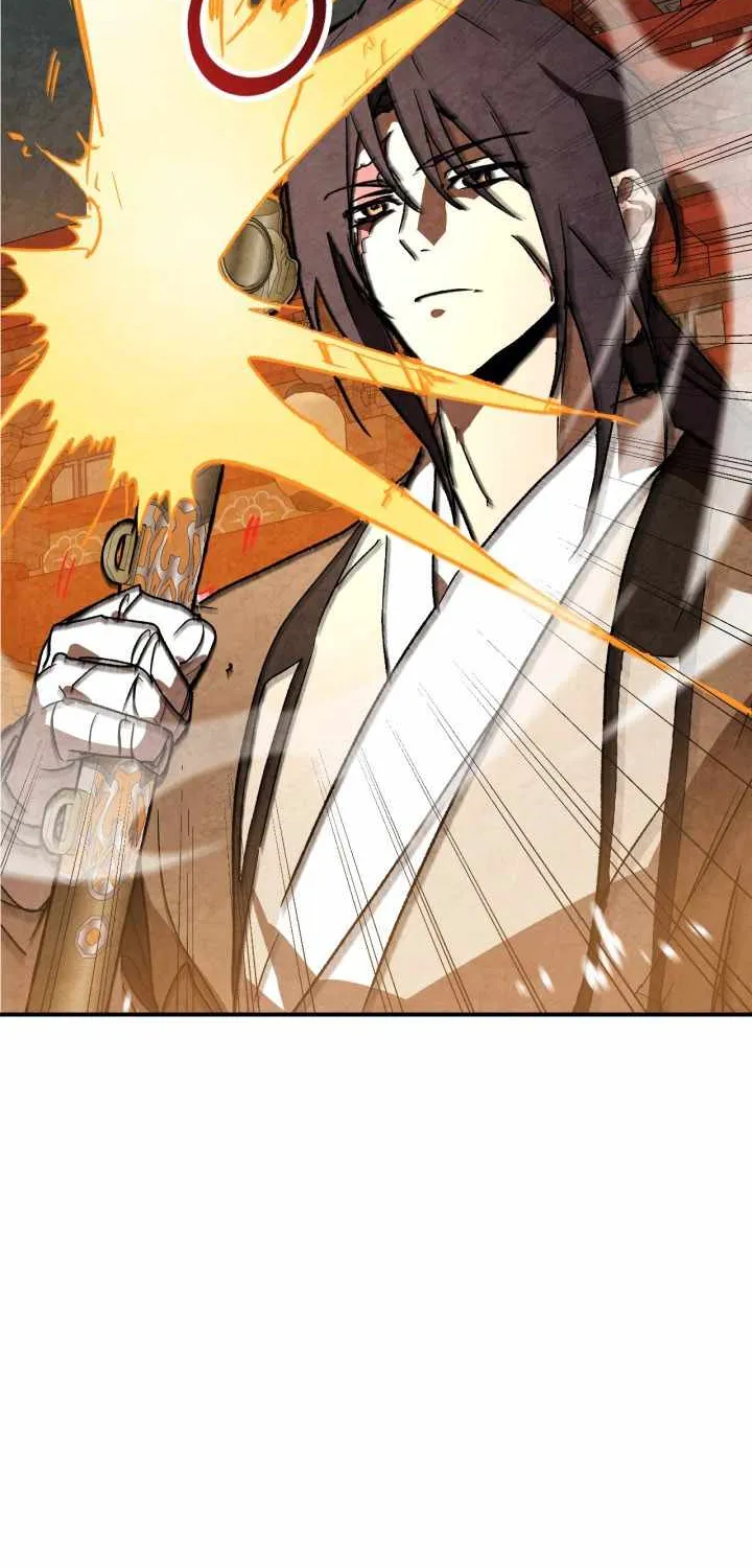 Chronicles Of The Martial God’s Return ( Chronicles of a Returner) Chapter 137 page 56 - 