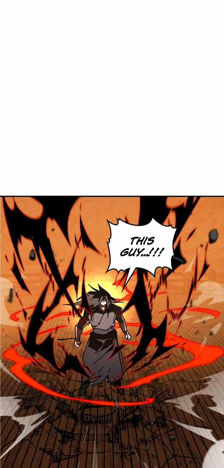 Chronicles Of The Martial God’s Return ( Chronicles of a Returner) Chapter 137 page 57 - 