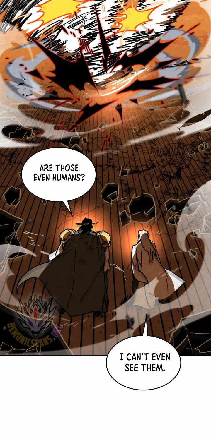 Chronicles Of The Martial God’s Return ( Chronicles of a Returner) Chapter 137 page 60 - 