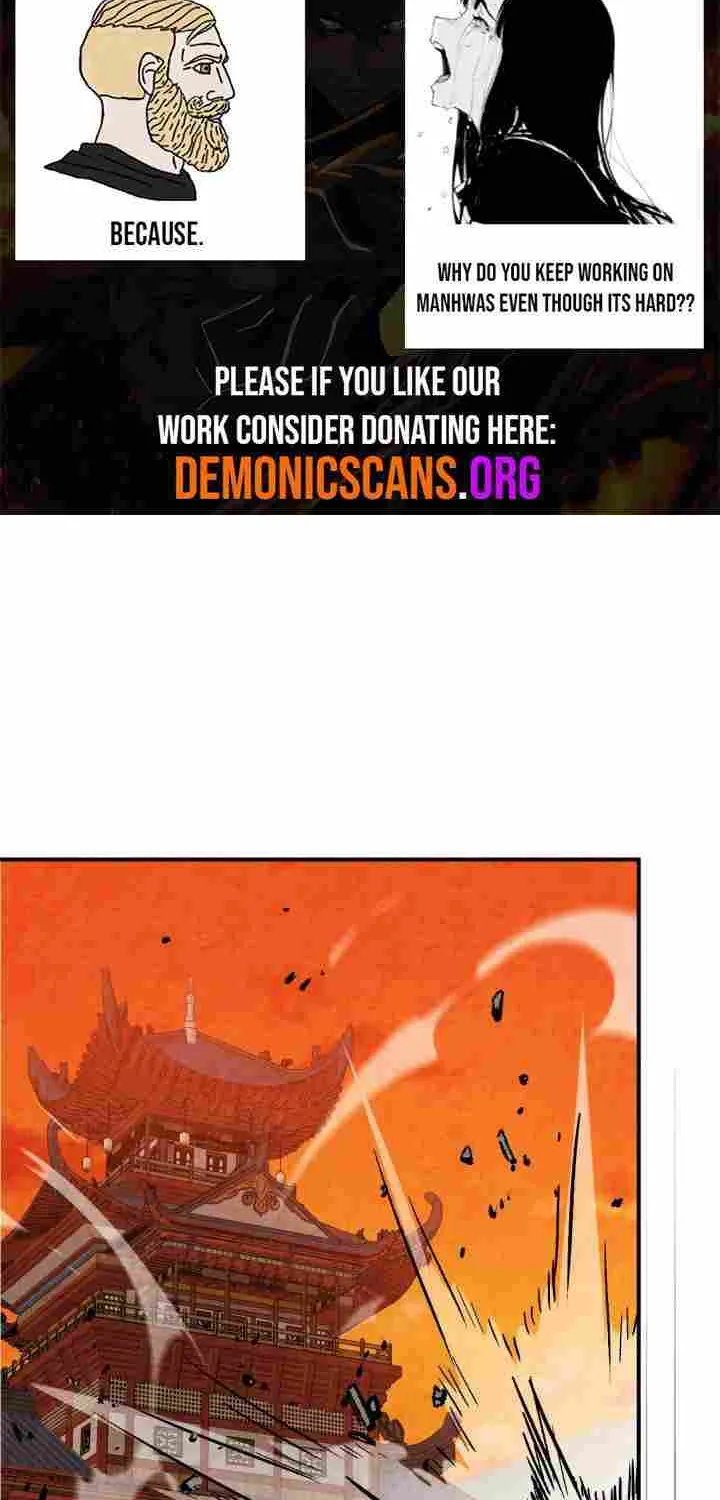 Chronicles Of The Martial God’s Return ( Chronicles of a Returner) Chapter 137 page 7 - 