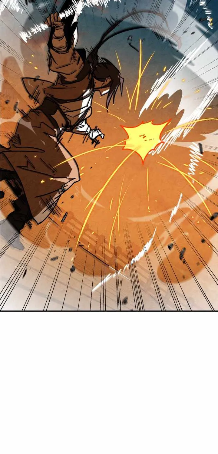 Chronicles Of The Martial God’s Return ( Chronicles of a Returner) Chapter 137 page 64 - 