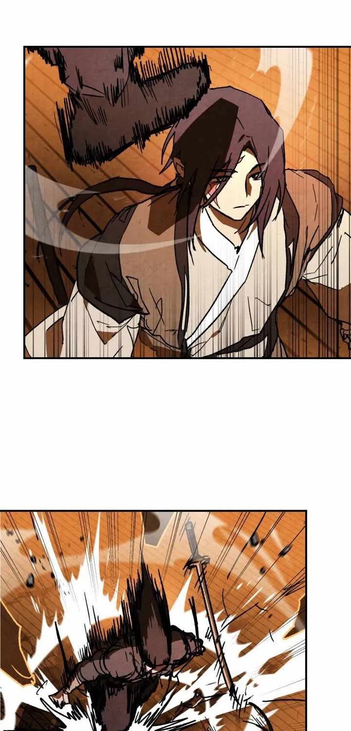 Chronicles Of The Martial God’s Return ( Chronicles of a Returner) Chapter 137 page 65 - 