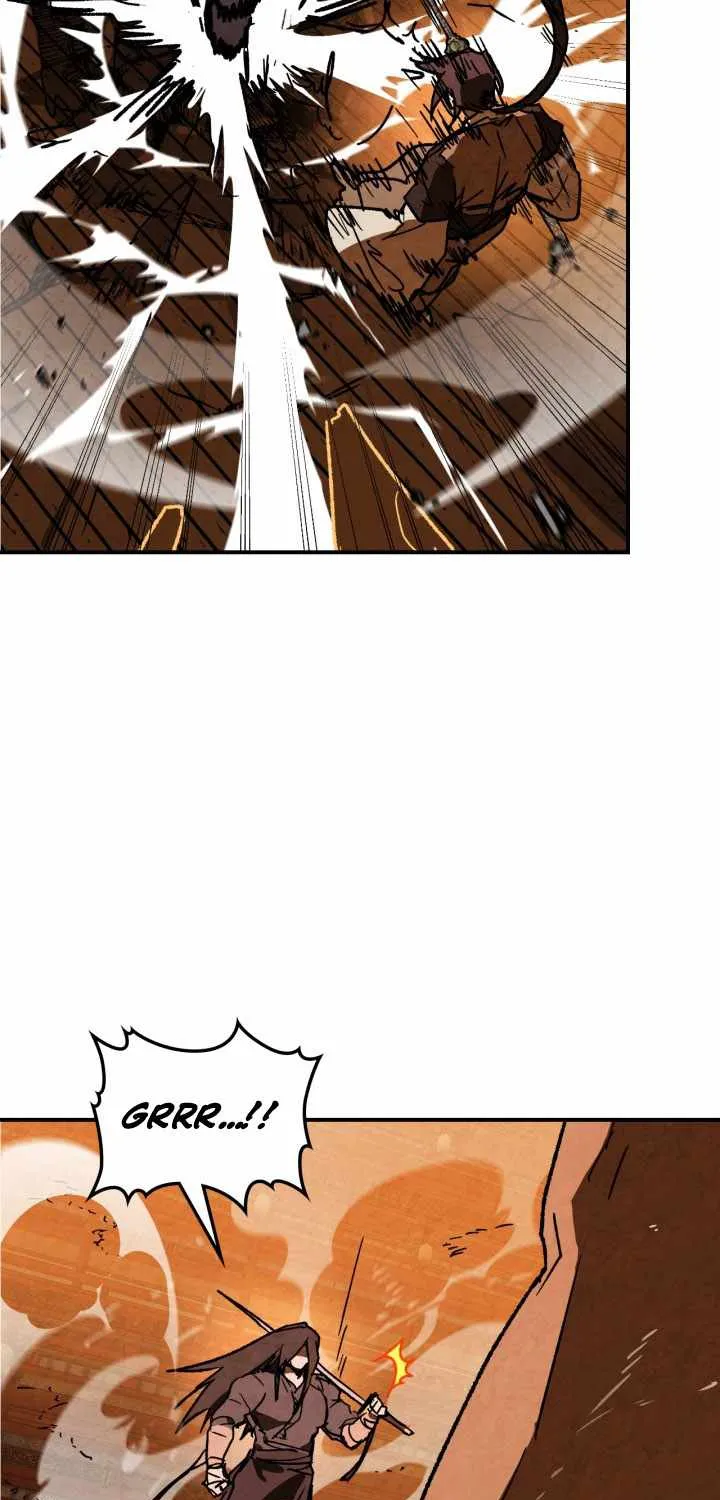 Chronicles Of The Martial God’s Return ( Chronicles of a Returner) Chapter 137 page 66 - 