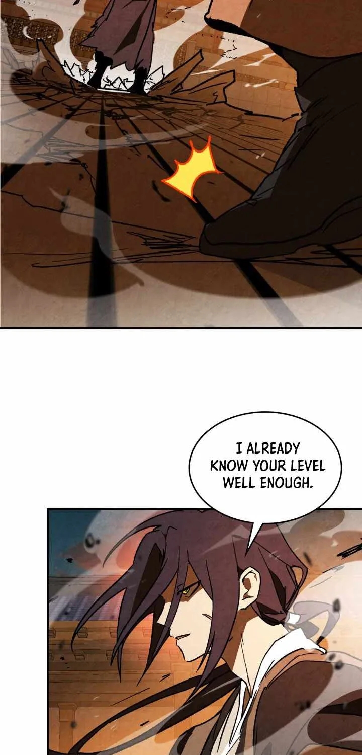 Chronicles Of The Martial God’s Return ( Chronicles of a Returner) Chapter 137 page 67 - 