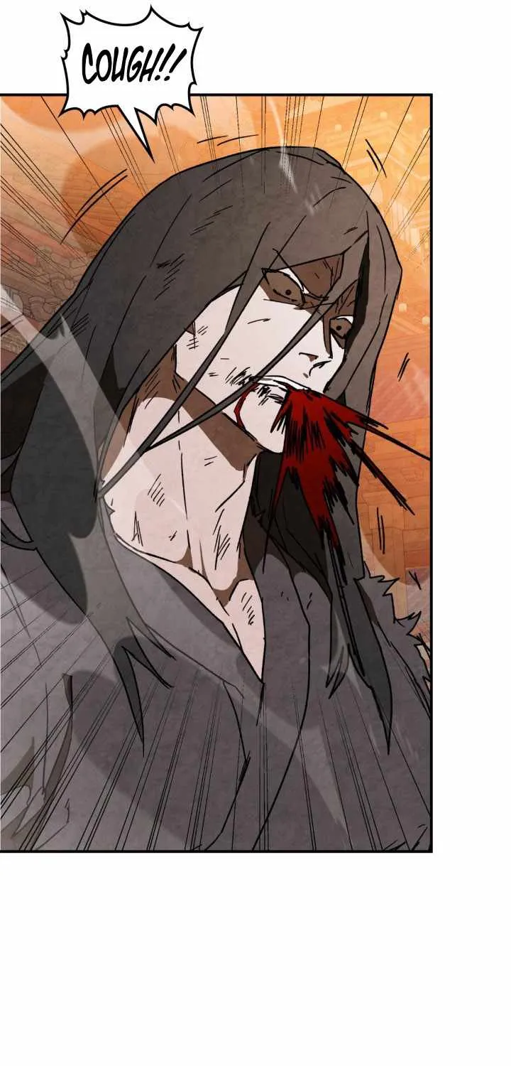 Chronicles Of The Martial God’s Return ( Chronicles of a Returner) Chapter 137 page 69 - 