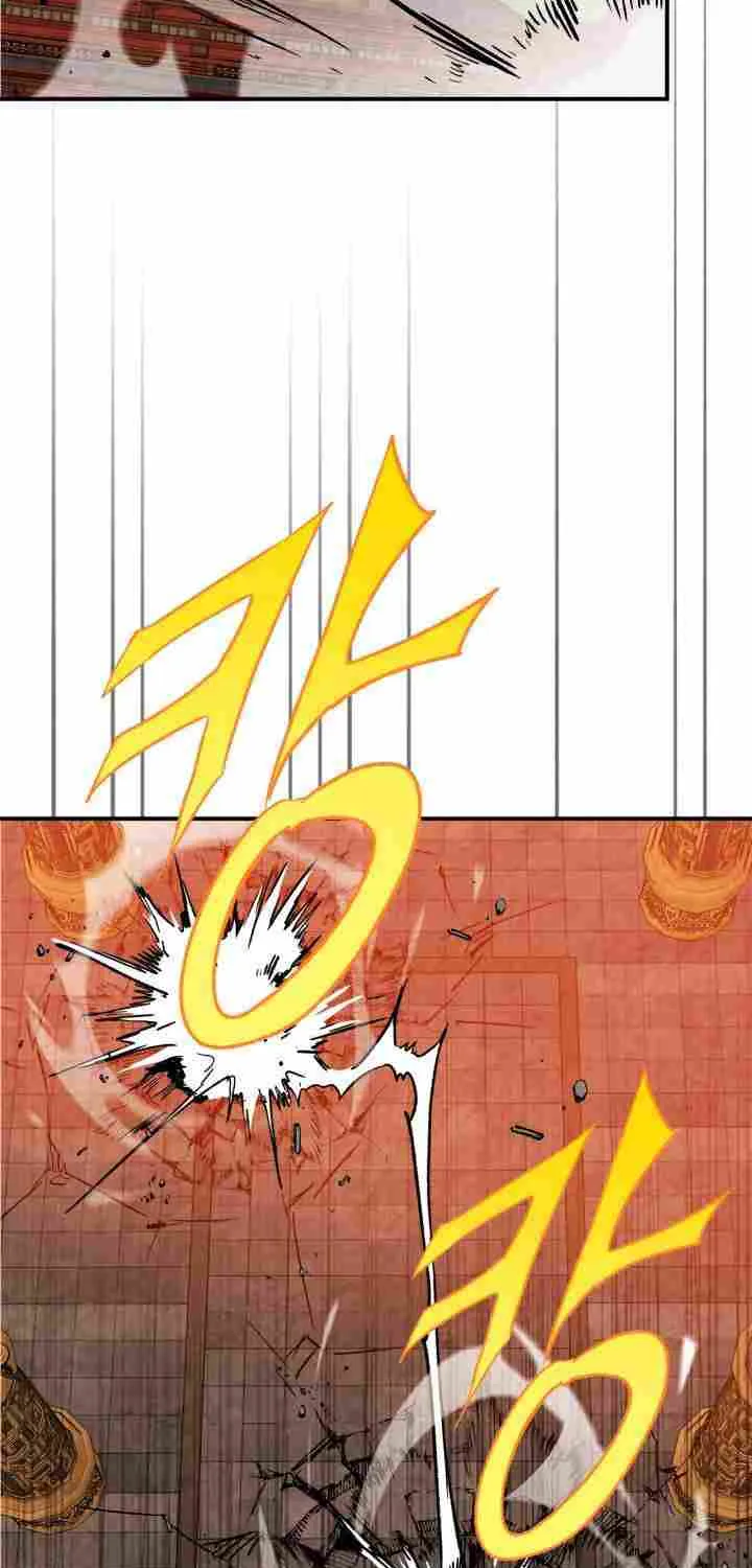 Chronicles Of The Martial God’s Return ( Chronicles of a Returner) Chapter 137 page 8 - 