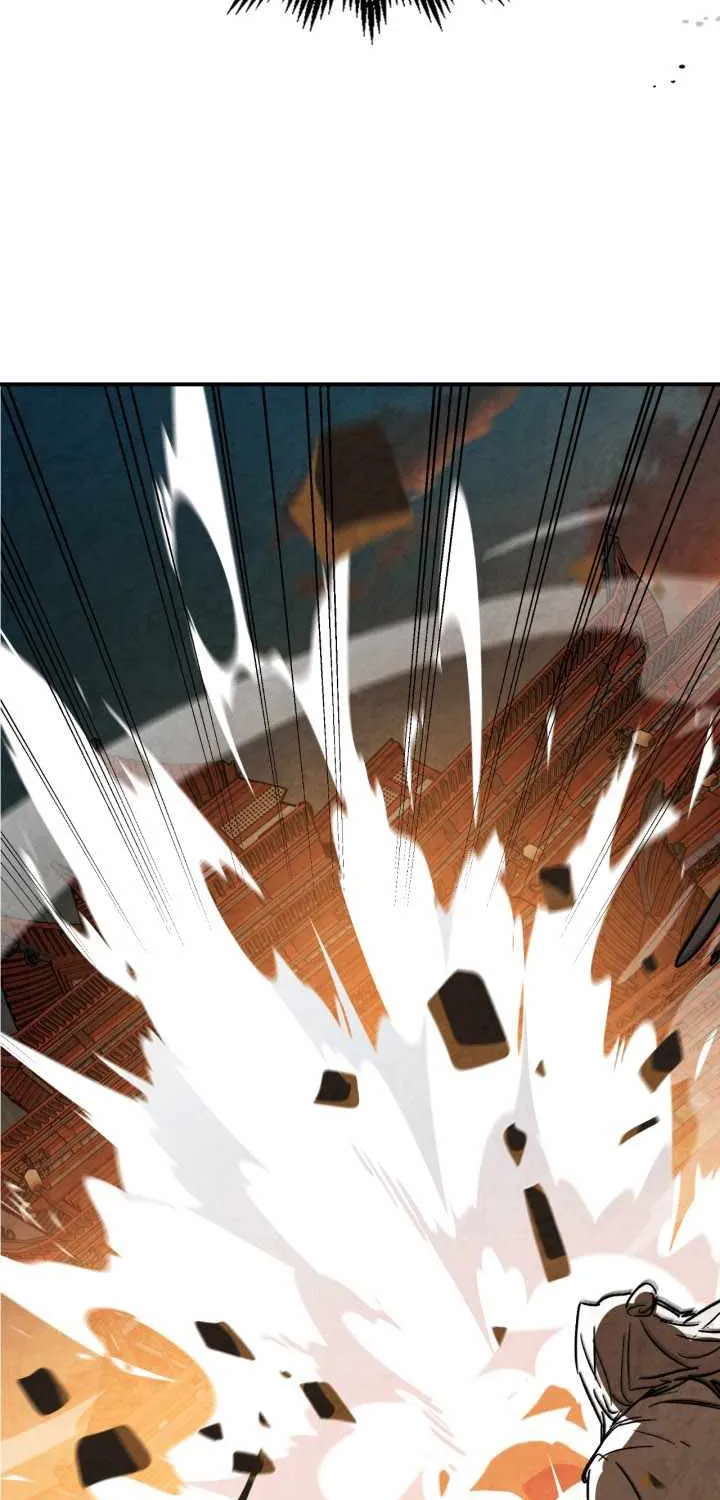 Chronicles Of The Martial God’s Return ( Chronicles of a Returner) Chapter 137 page 78 - 