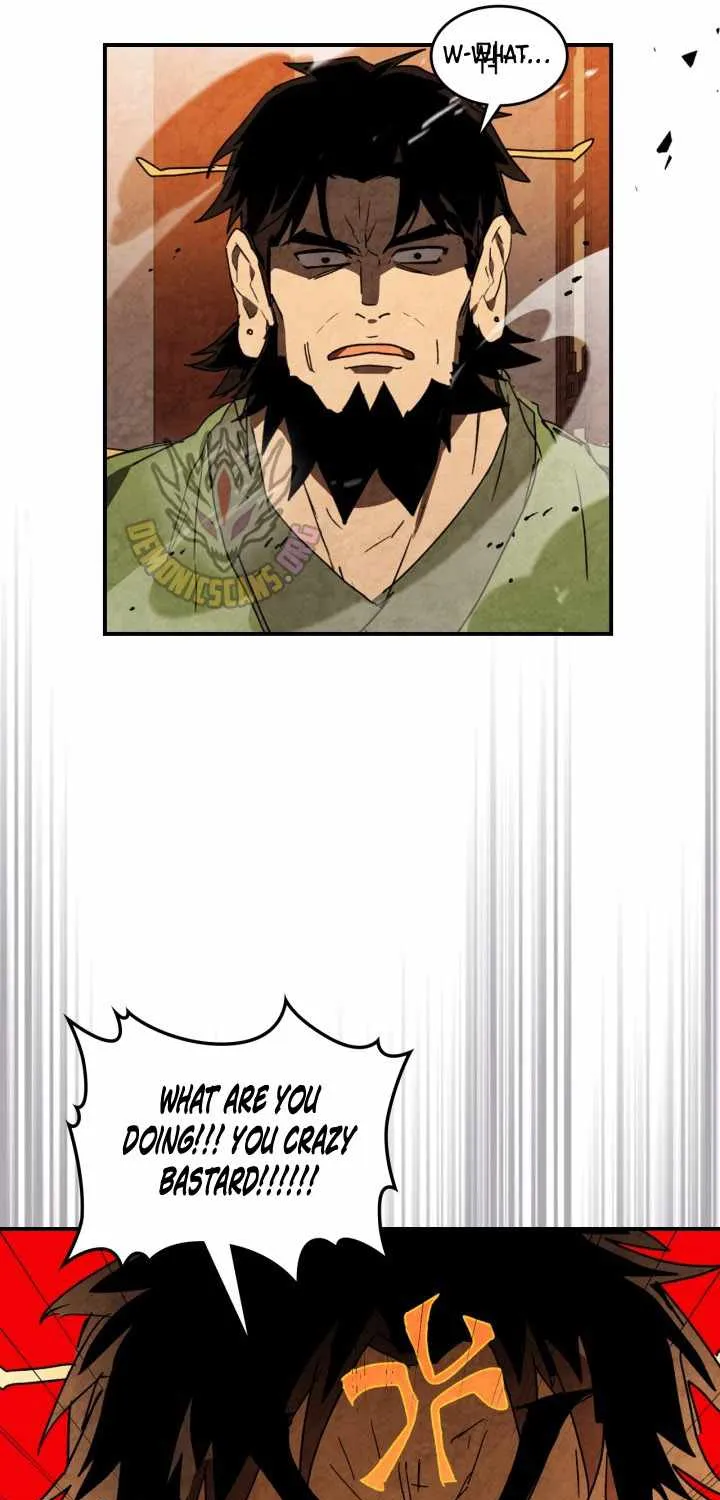Chronicles Of The Martial God’s Return ( Chronicles of a Returner) Chapter 137 page 85 - 