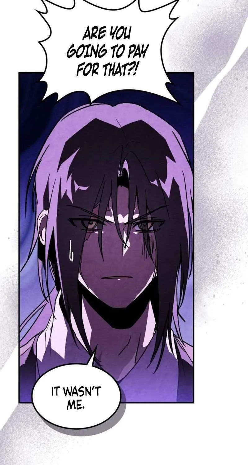 Chronicles Of The Martial God’s Return ( Chronicles of a Returner) Chapter 138 page 11 - 
