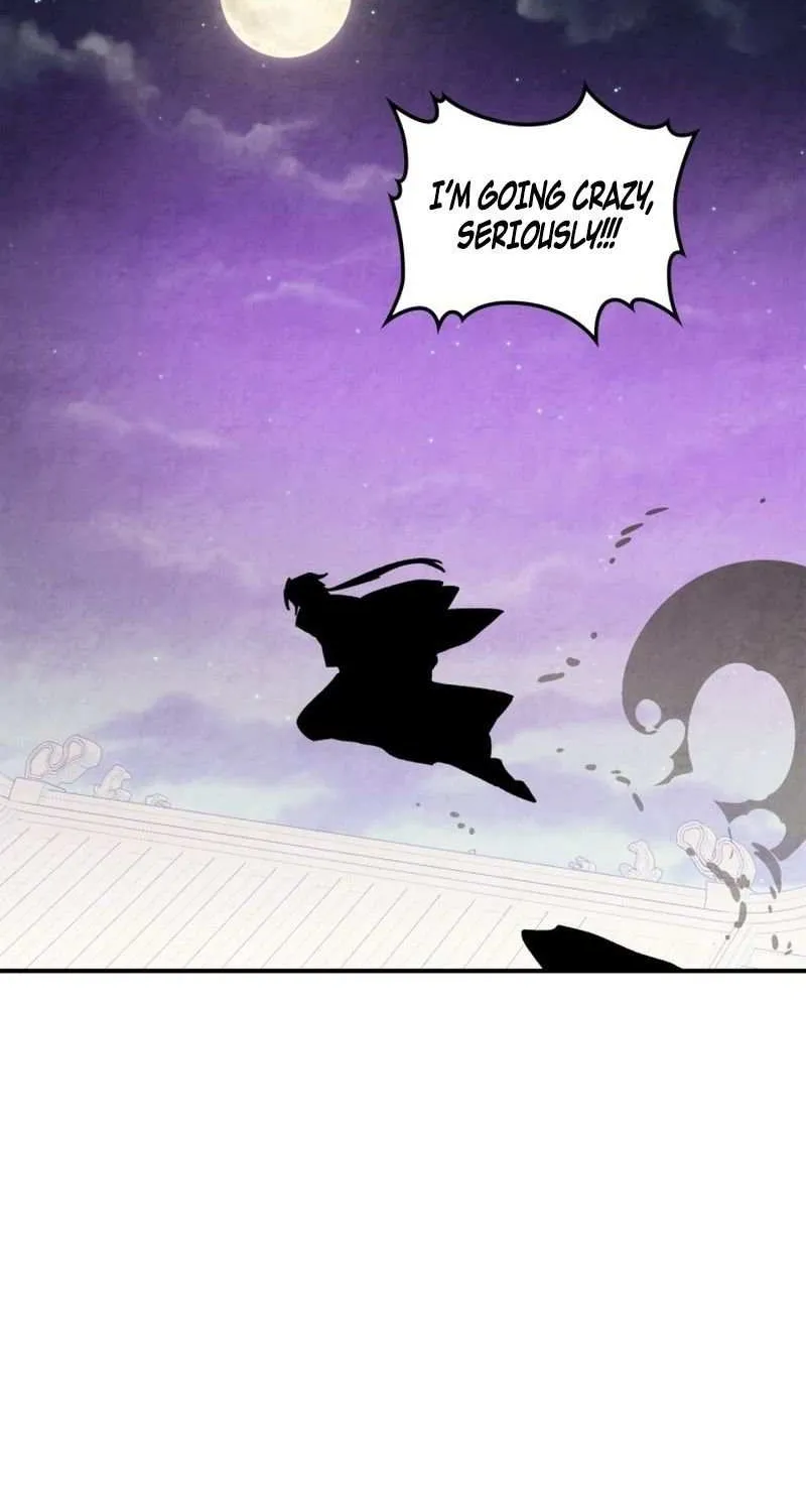 Chronicles Of The Martial God’s Return ( Chronicles of a Returner) Chapter 138 page 16 - 