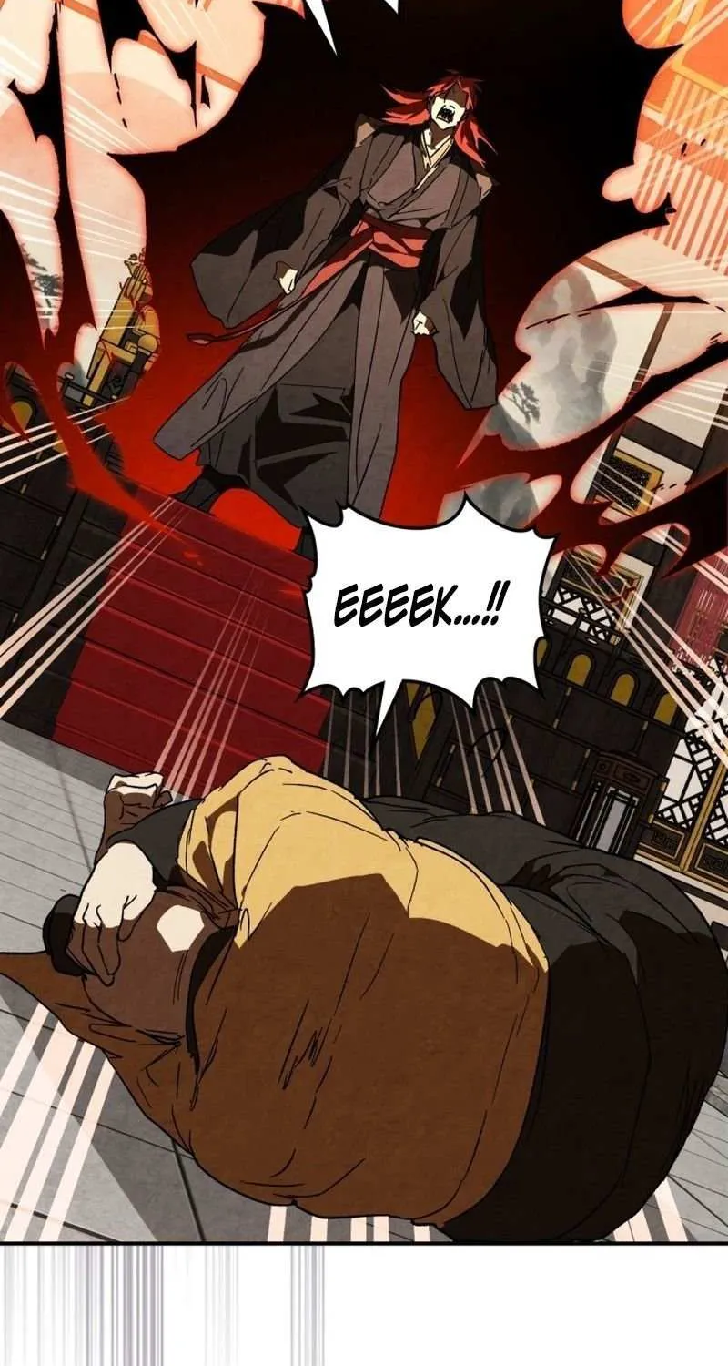 Chronicles Of The Martial God’s Return ( Chronicles of a Returner) Chapter 138 page 25 - 