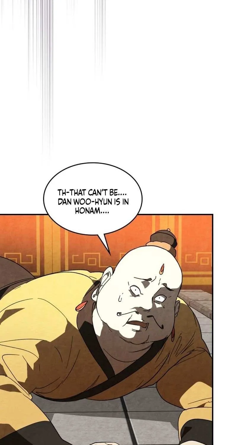 Chronicles Of The Martial God’s Return ( Chronicles of a Returner) Chapter 138 page 26 - 