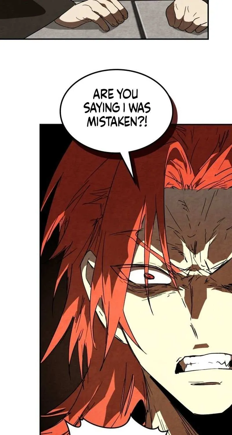 Chronicles Of The Martial God’s Return ( Chronicles of a Returner) Chapter 138 page 27 - 