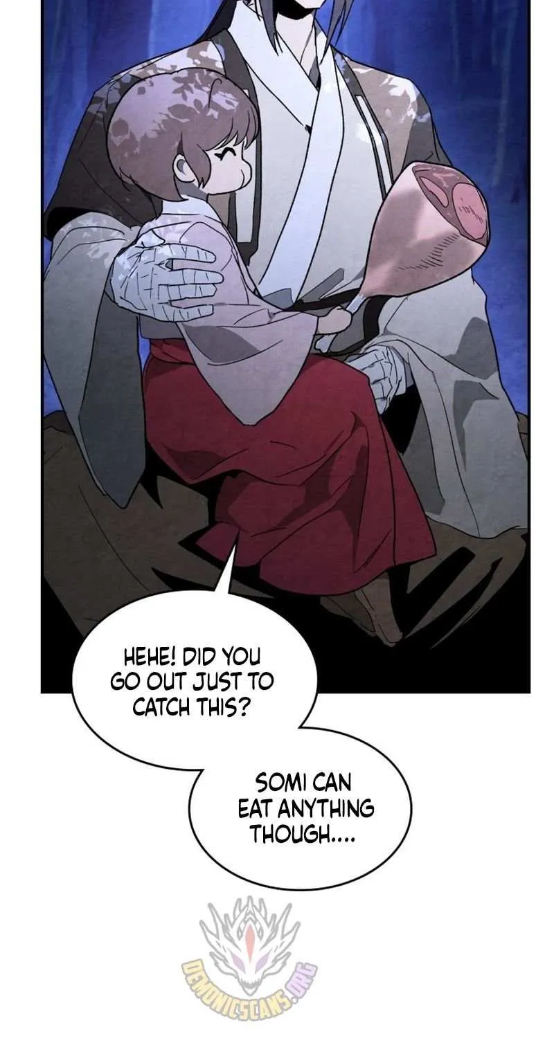 Chronicles Of The Martial God’s Return ( Chronicles of a Returner) Chapter 138 page 34 - 