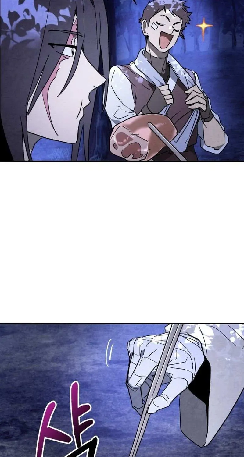 Chronicles Of The Martial God’s Return ( Chronicles of a Returner) Chapter 138 page 39 - 