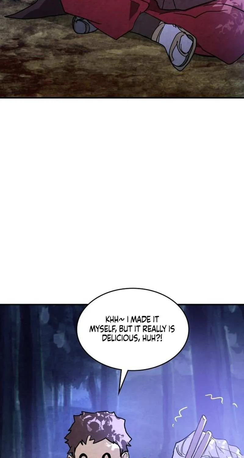 Chronicles Of The Martial God’s Return ( Chronicles of a Returner) Chapter 138 page 42 - 