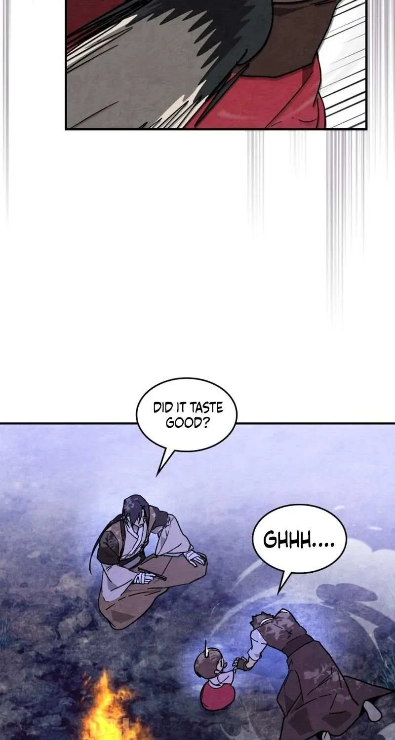 Chronicles Of The Martial God’s Return ( Chronicles of a Returner) Chapter 138 page 50 - 