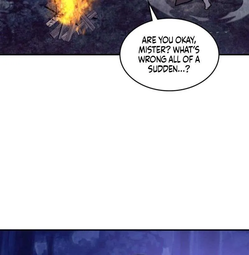 Chronicles Of The Martial God’s Return ( Chronicles of a Returner) Chapter 138 page 51 - 