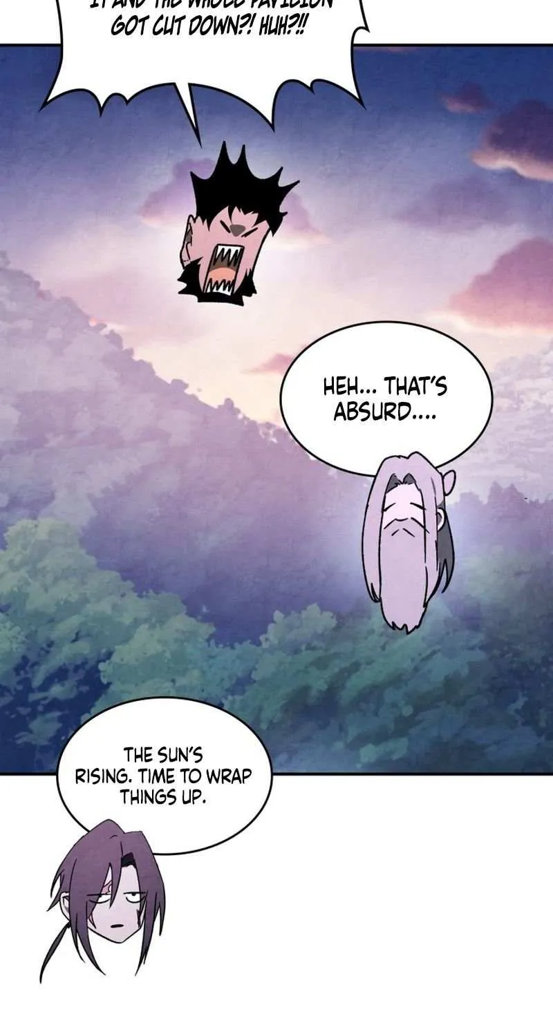 Chronicles Of The Martial God’s Return ( Chronicles of a Returner) Chapter 138 page 58 - 