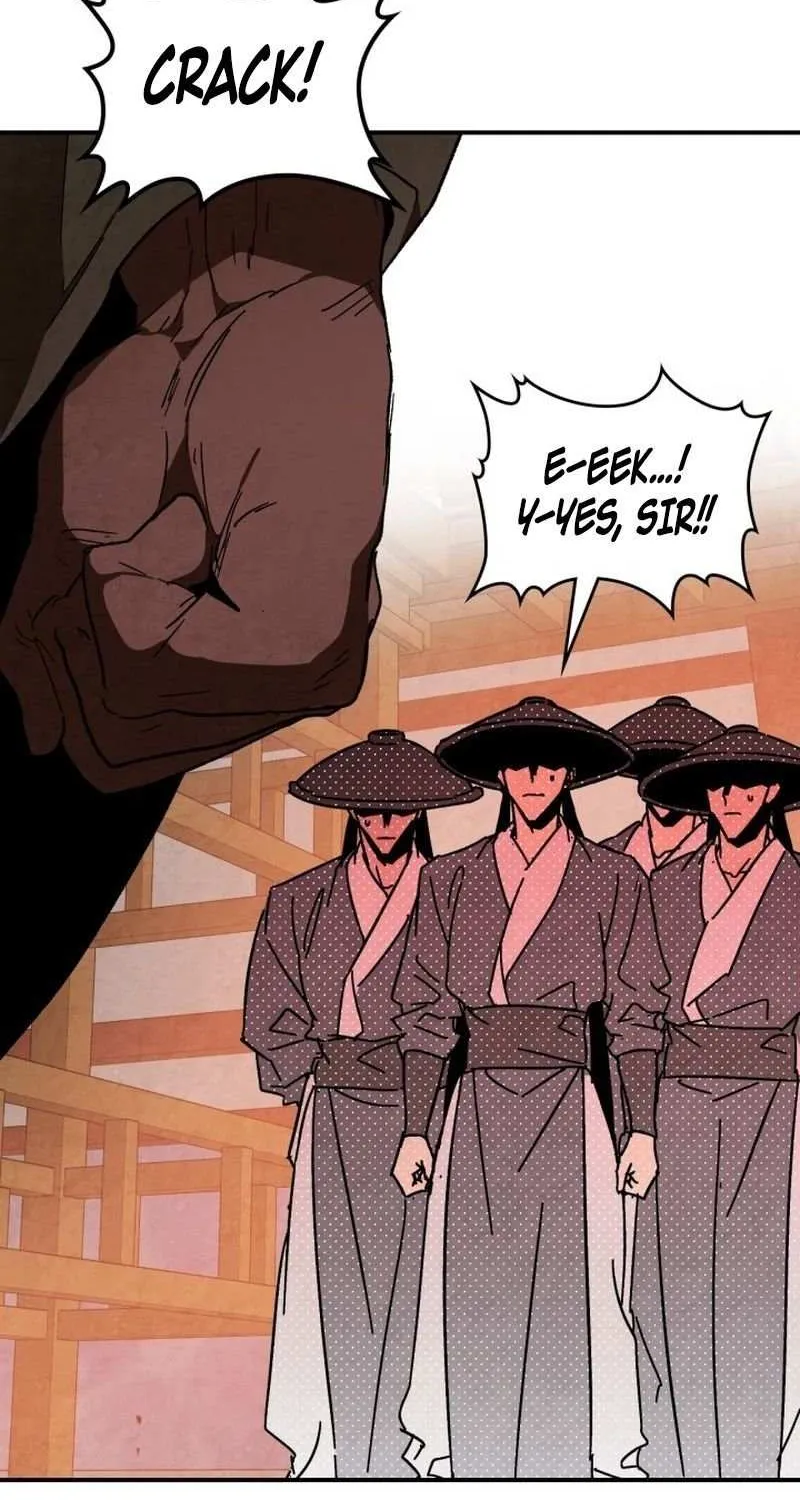 Chronicles Of The Martial God’s Return ( Chronicles of a Returner) Chapter 138 page 65 - 