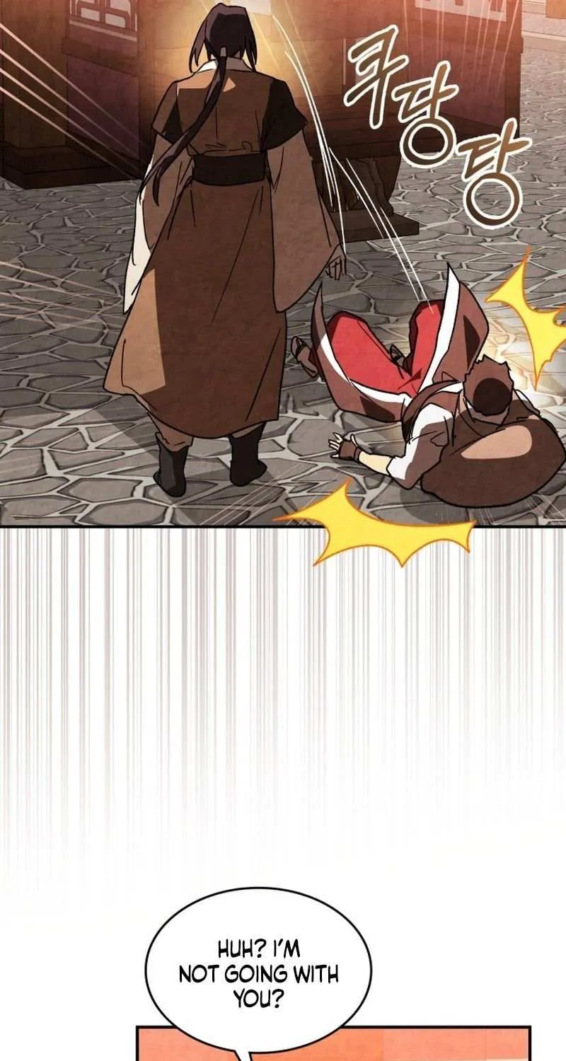 Chronicles Of The Martial God’s Return ( Chronicles of a Returner) Chapter 138 page 70 - 