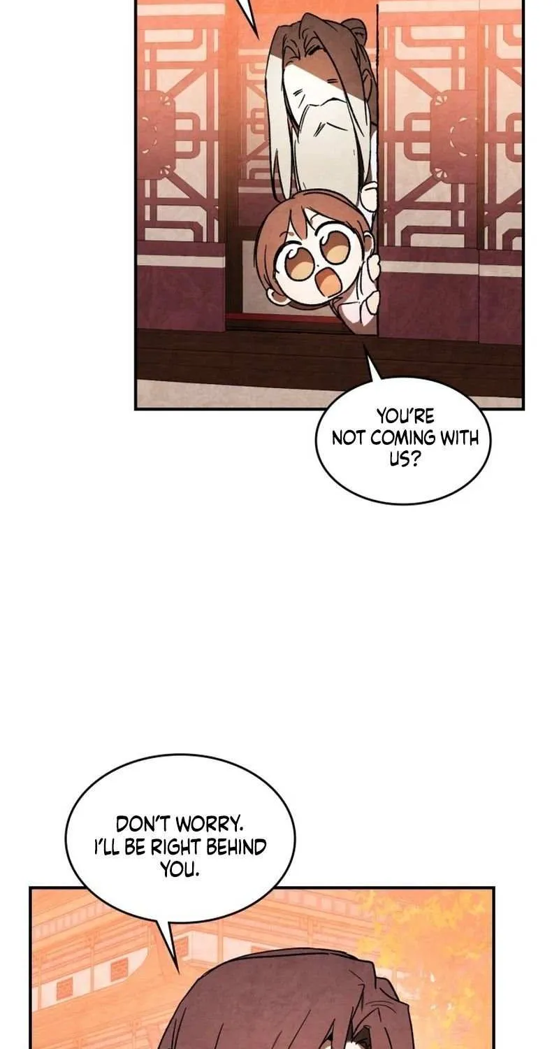 Chronicles Of The Martial God’s Return ( Chronicles of a Returner) Chapter 138 page 71 - 