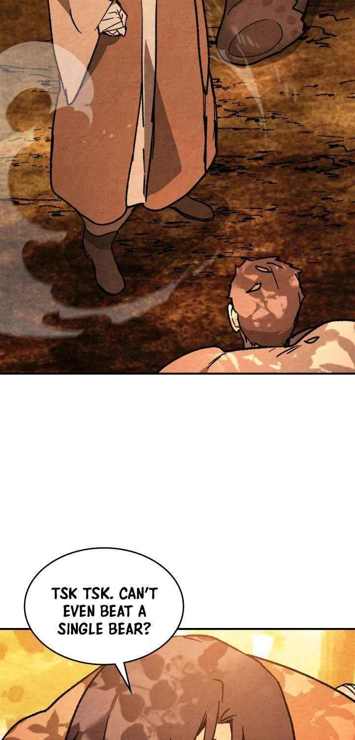 Chronicles Of The Martial God’s Return ( Chronicles of a Returner) Chapter 139 page 35 - 