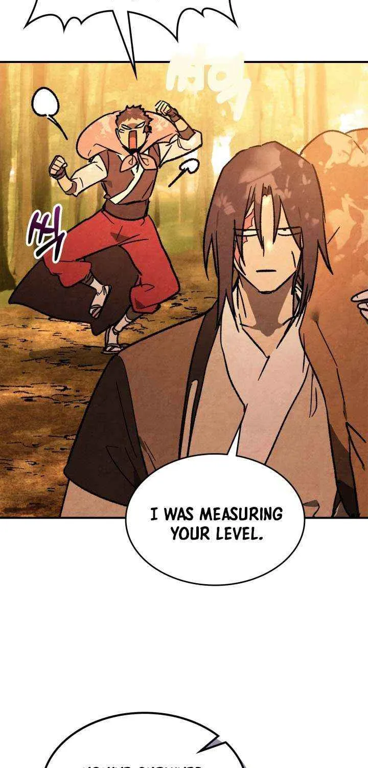 Chronicles Of The Martial God’s Return ( Chronicles of a Returner) Chapter 139 page 38 - 