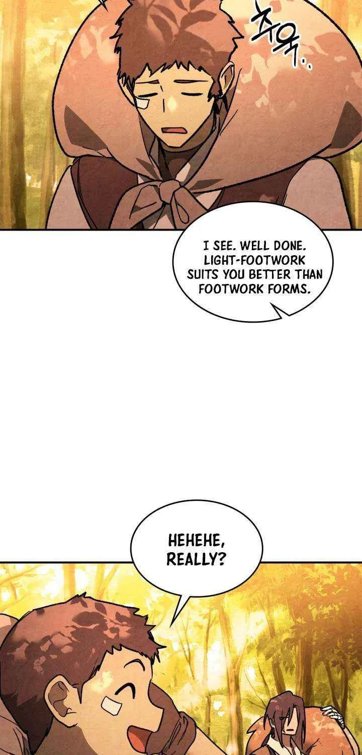 Chronicles Of The Martial God’s Return ( Chronicles of a Returner) Chapter 139 page 41 - 