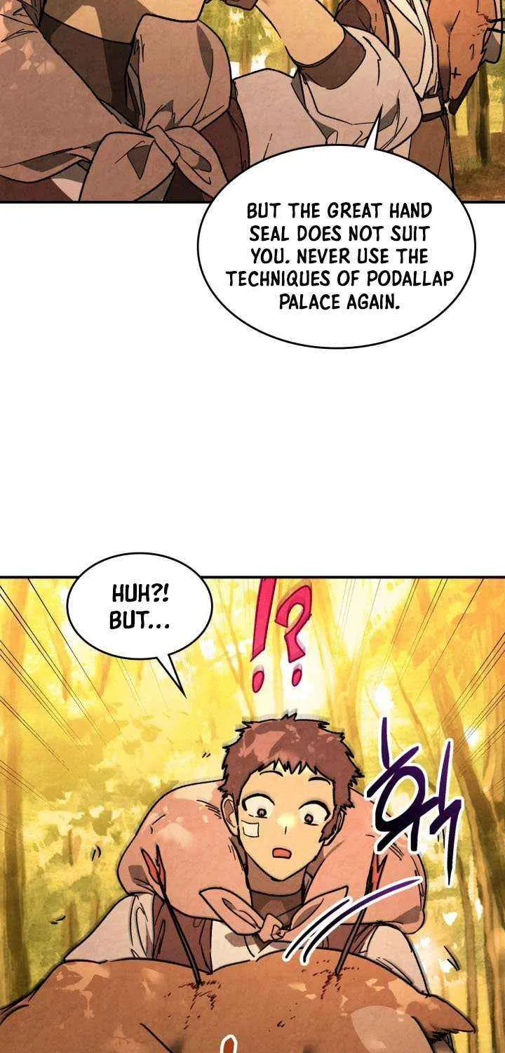 Chronicles Of The Martial God’s Return ( Chronicles of a Returner) Chapter 139 page 42 - 