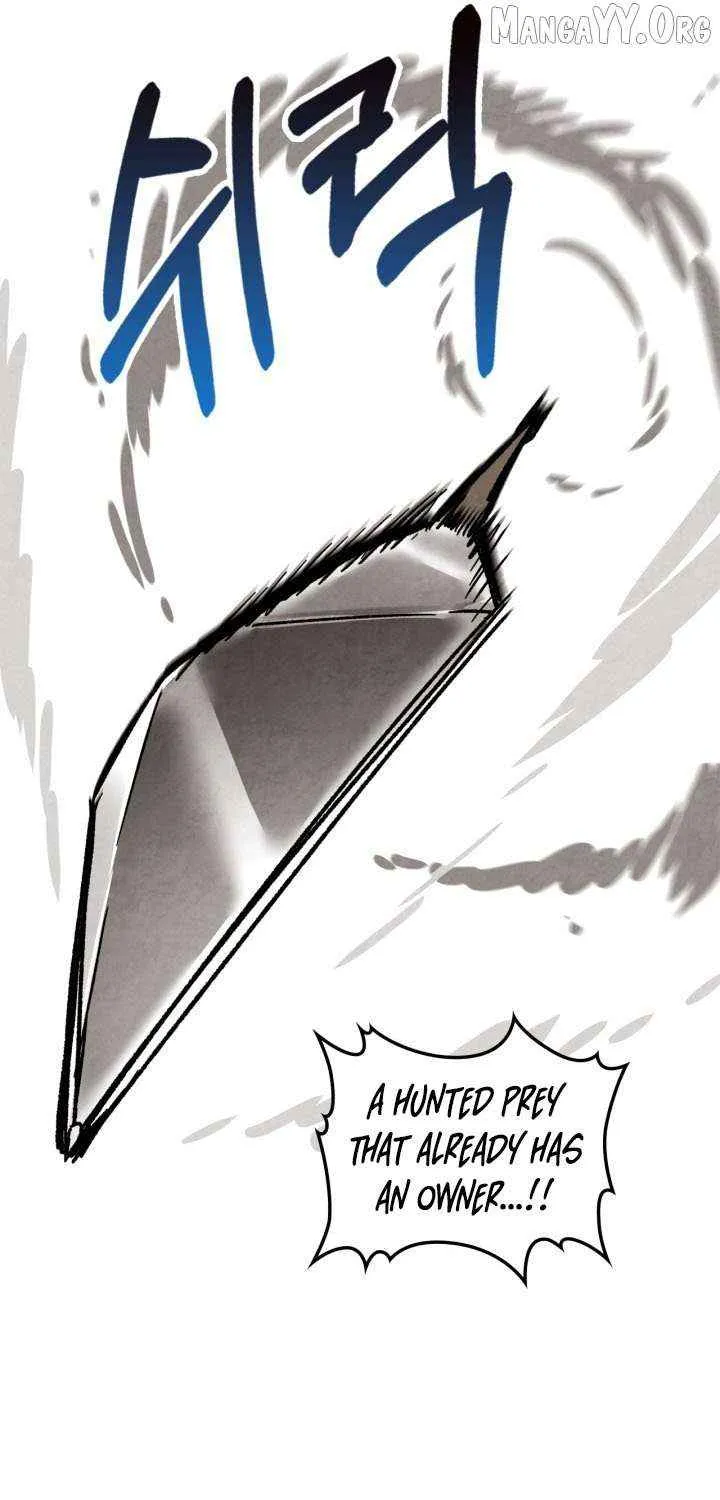 Chronicles Of The Martial God’s Return ( Chronicles of a Returner) Chapter 139 page 47 - 