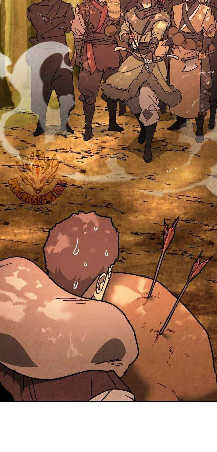 Chronicles Of The Martial God’s Return ( Chronicles of a Returner) Chapter 139 page 50 - 