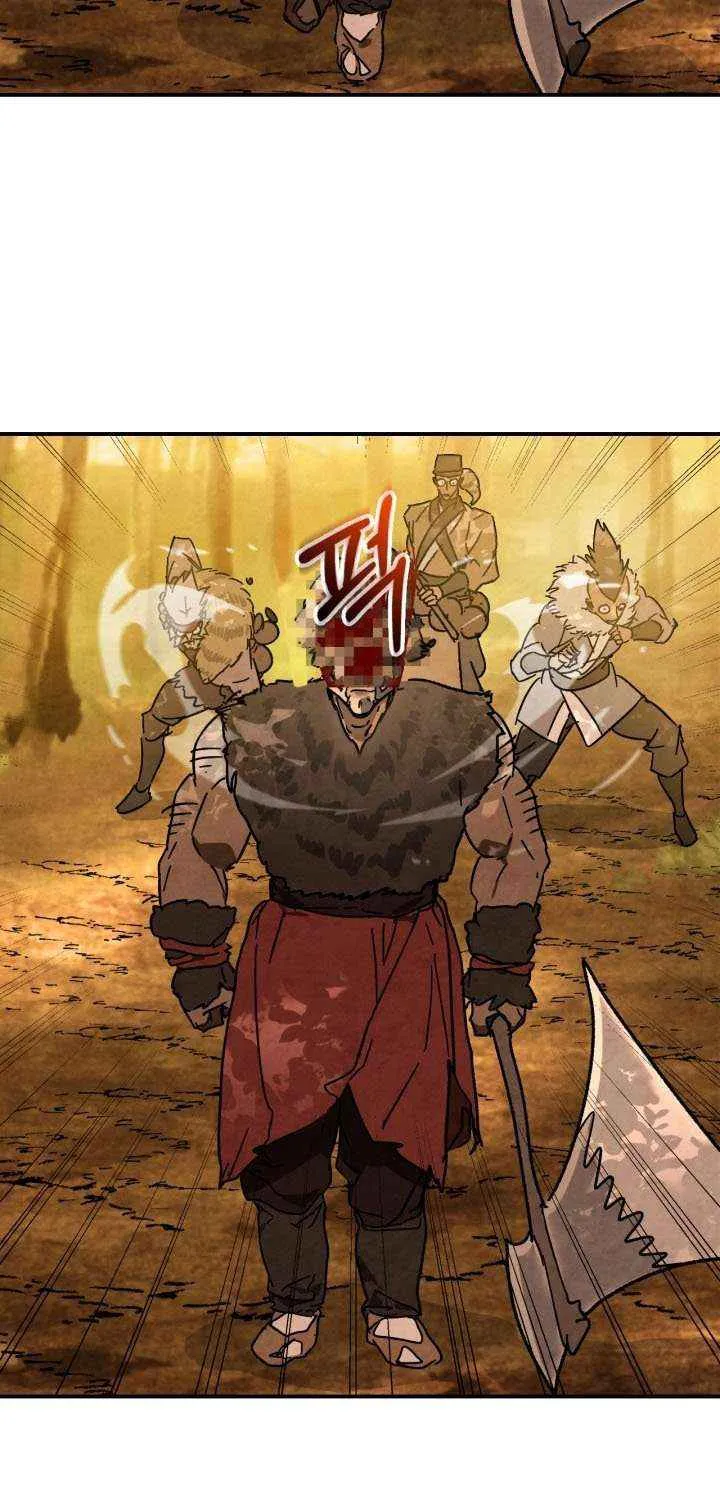 Chronicles Of The Martial God’s Return ( Chronicles of a Returner) Chapter 139 page 58 - 