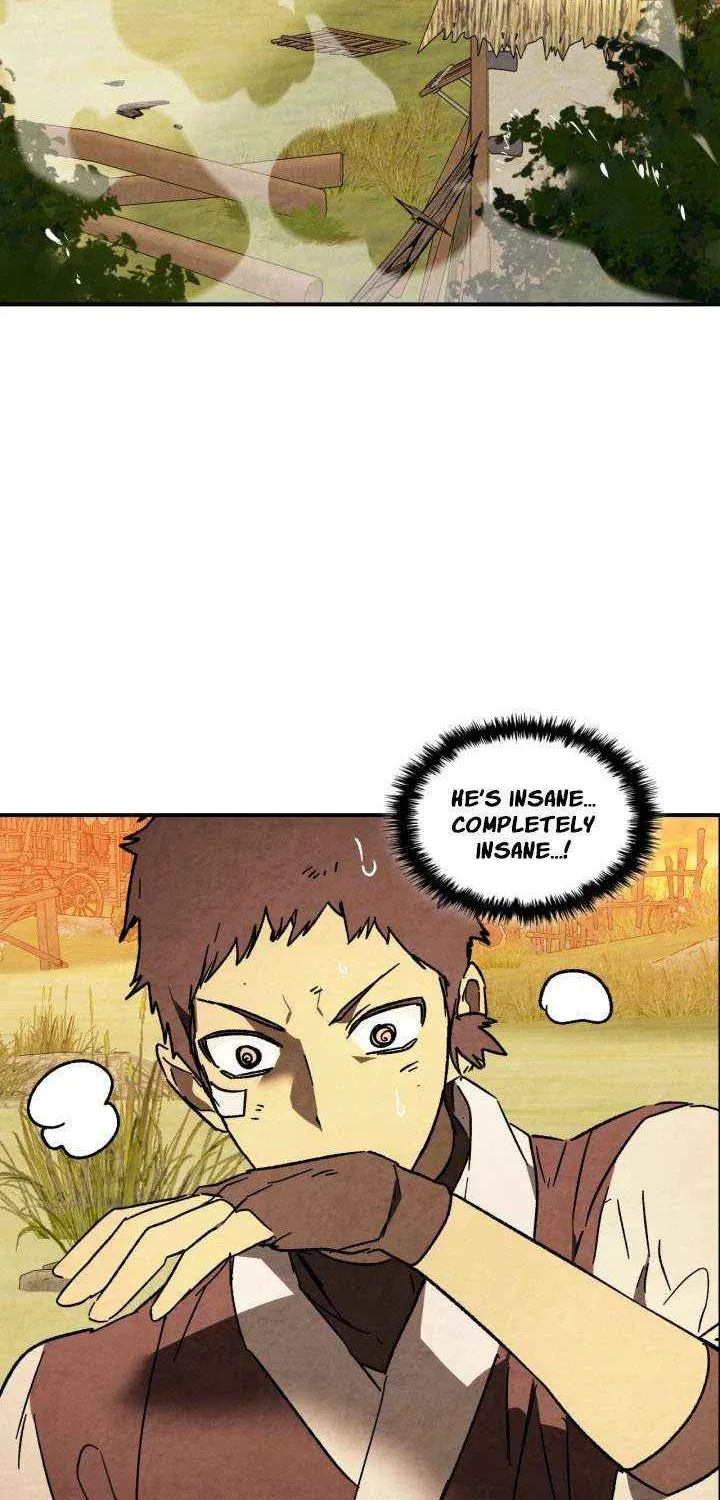 Chronicles Of The Martial God’s Return ( Chronicles of a Returner) Chapter 139 page 64 - 