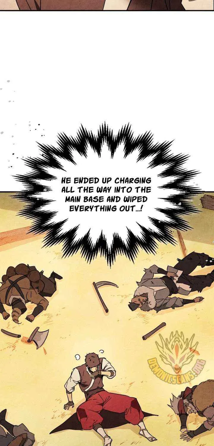 Chronicles Of The Martial God’s Return ( Chronicles of a Returner) Chapter 139 page 65 - 