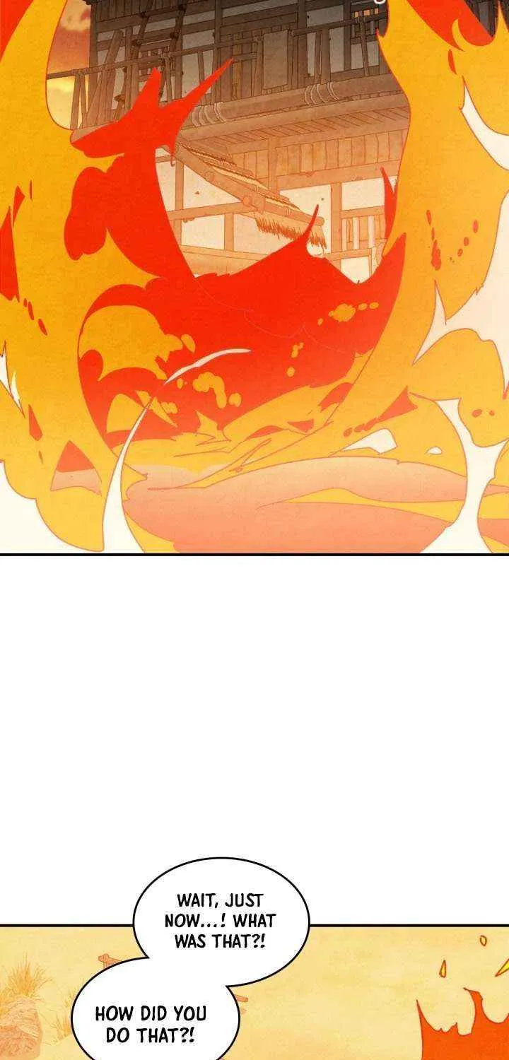 Chronicles Of The Martial God’s Return ( Chronicles of a Returner) Chapter 139 page 71 - 