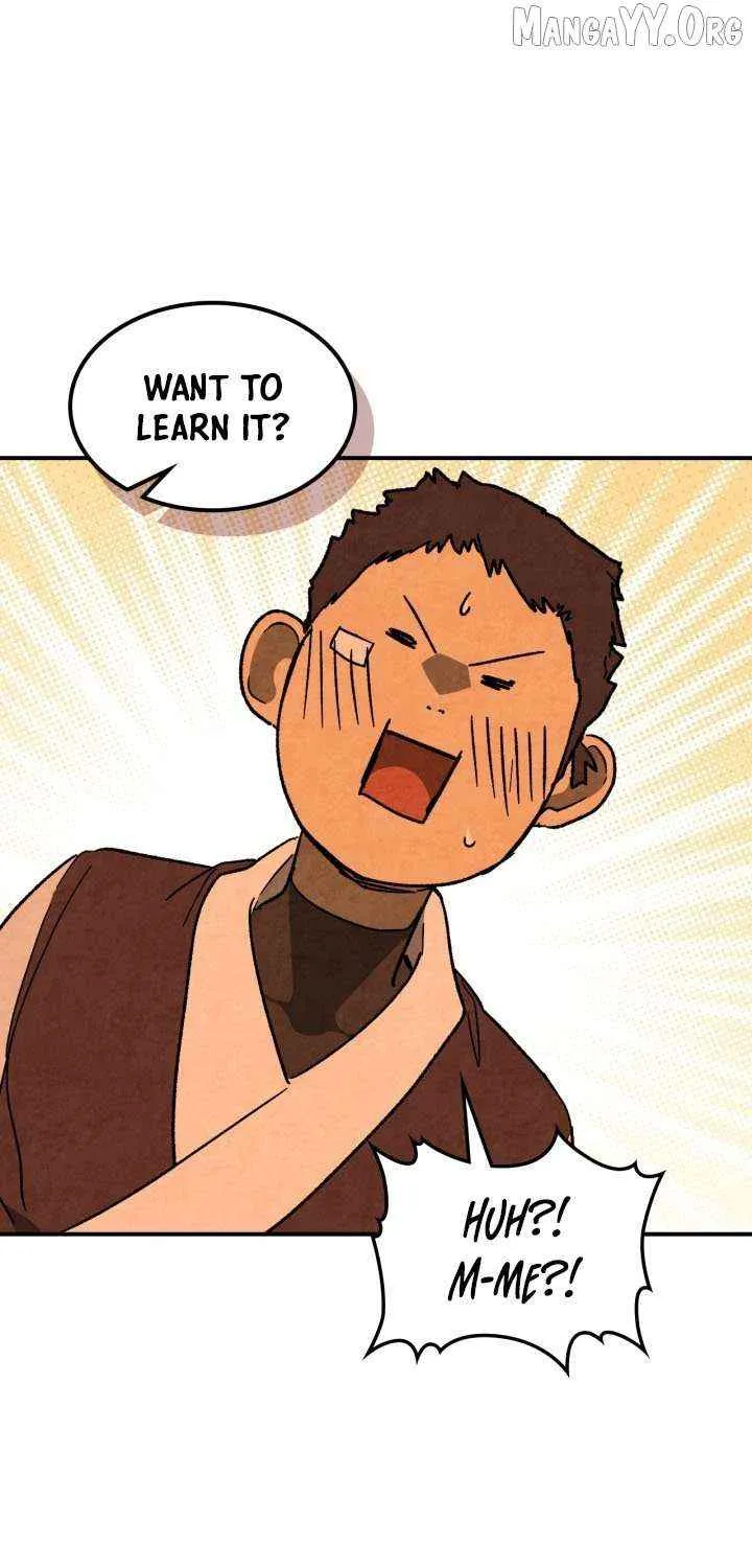 Chronicles Of The Martial God’s Return ( Chronicles of a Returner) Chapter 139 page 74 - 